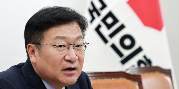 국힘 경선룰 '당원50%·여론50%' 유지, 중앙당 공천 관할 범위는 확대