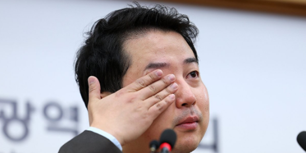 [5일 오!정말] 국힘 장예찬 