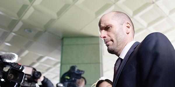 경찰 쿠팡 로저스 대표 6일 2차 소환, '국회 위증' 혐의 조사