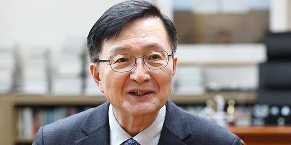 [Who Is ?] 유홍림 서울대학교 총장 