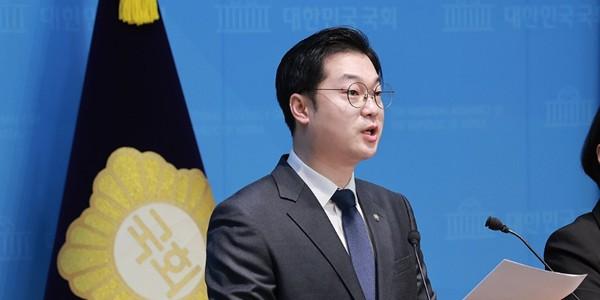 민주당 김동아, 대형마트 새벽배송 허용하는 유통법 개정안 대표발의