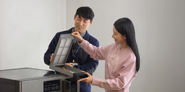 삼성전자 '찾아가는 바로 서비스' 운영, 고객 주거지에서 점검·수리·상담까지 