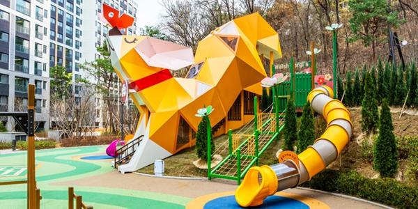 현대건설 '아시아 디자인 프라이즈' 공간부문서 수상, 5년 연속 수상 성과