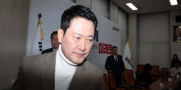 [한국갤럽] 국힘 장동혁 '잘못하고 있다' 56% vs '잘하고 있다' 27%, TK 팽팽