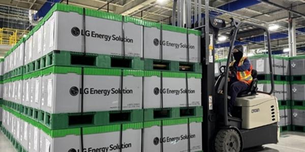 LG엔솔 스텔란티스와 캐나다 배터리 합작법인 완전자회사로 전환, 
