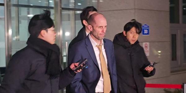 쿠팡 미국 정치권에 공격적 로비 