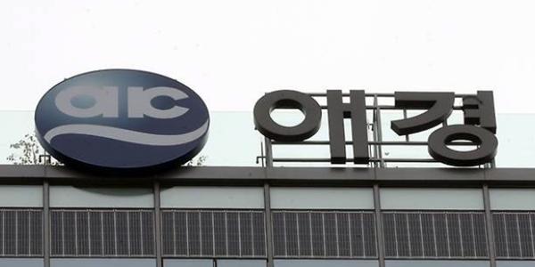 애경산업 설 앞두고 납품대금 88억 원 조기 지급, 