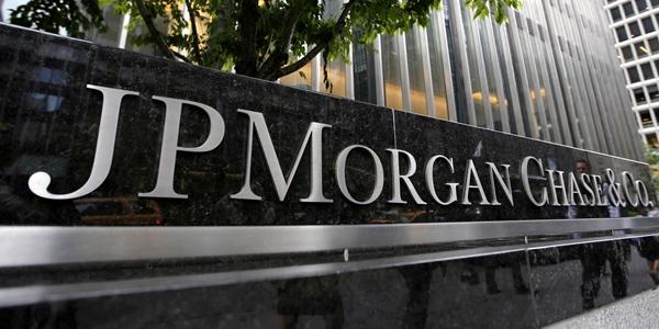 글로벌 책임투자단체, JP모간 골드만삭스 포함 금융기관 '기후대응 후퇴' 규탄