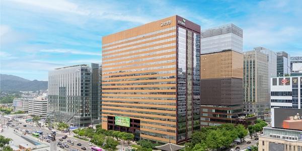 교보생명 베트남 빈곤 농가에 '희망나무' 2364그루 전달, 