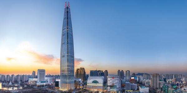 롯데건설, 성수4지구 재개발 수주 위해 글로벌 구조설계 기업 '레라'와 협업