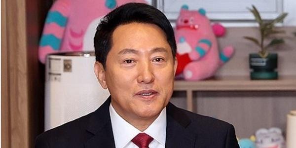 [Who Is ?] 오세훈 서울특별시 시장 