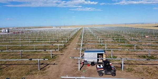 한화에너지 글로벌 투자사와 재생에너지 사업 협력, 북미 태양광과 ESS 추진