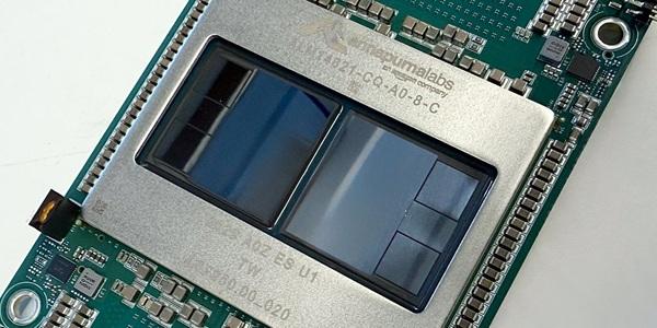 엔비디아에 구글과 아마존 AI 반도체의 '위협' 현실화, 가격 협상력 불안