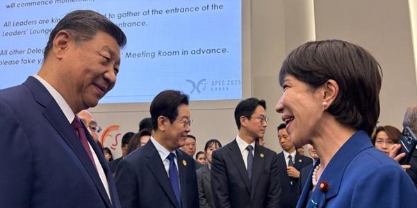 일본 다카이치 총선 압승은 중국 '전략 실패' 확인, 희토류 수출 통제도 만능 아니다 