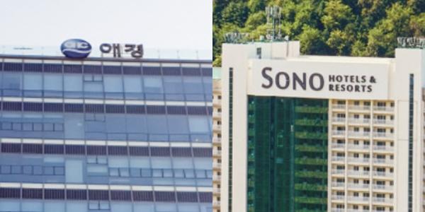 최악 실적 제주항공 김이배 '내실경영', 모회사 지원 업은 티웨이항공 이상윤 '공격경영'