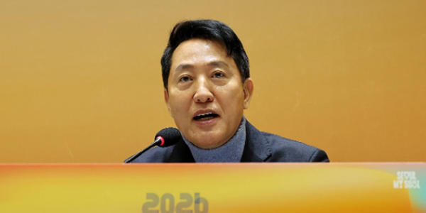 [10일 오!정말] 국힘 오세훈 