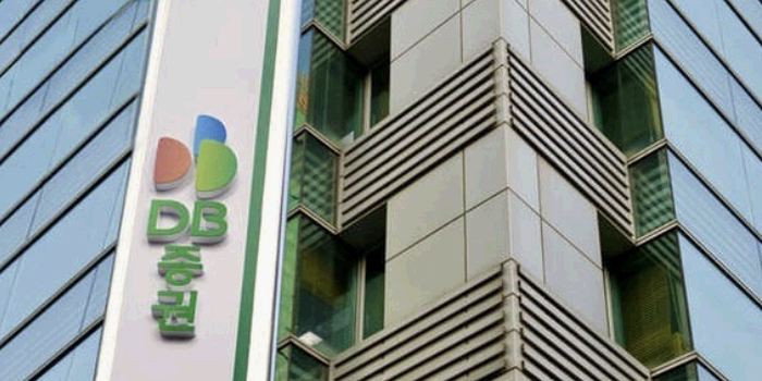 DB증권 지난해 순이익 955억으로 80% 증가, 