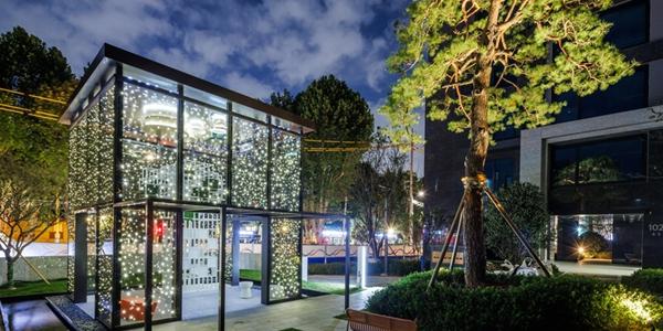 삼성물산 '아시아 디자인 프라이즈' 본상 7건 수상, 6년 연속 수상 성공