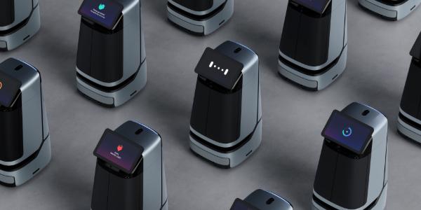 [단독] 네이버 사우디에서 '루키2'로 로봇배송 상용화 실험, 최수연 한국 도시 적용 완성도 높인다