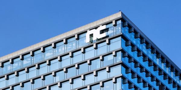 엔씨소프트 주가 장중 5%대 강세, 2025년 영업이익 내며 흑자전환 성공