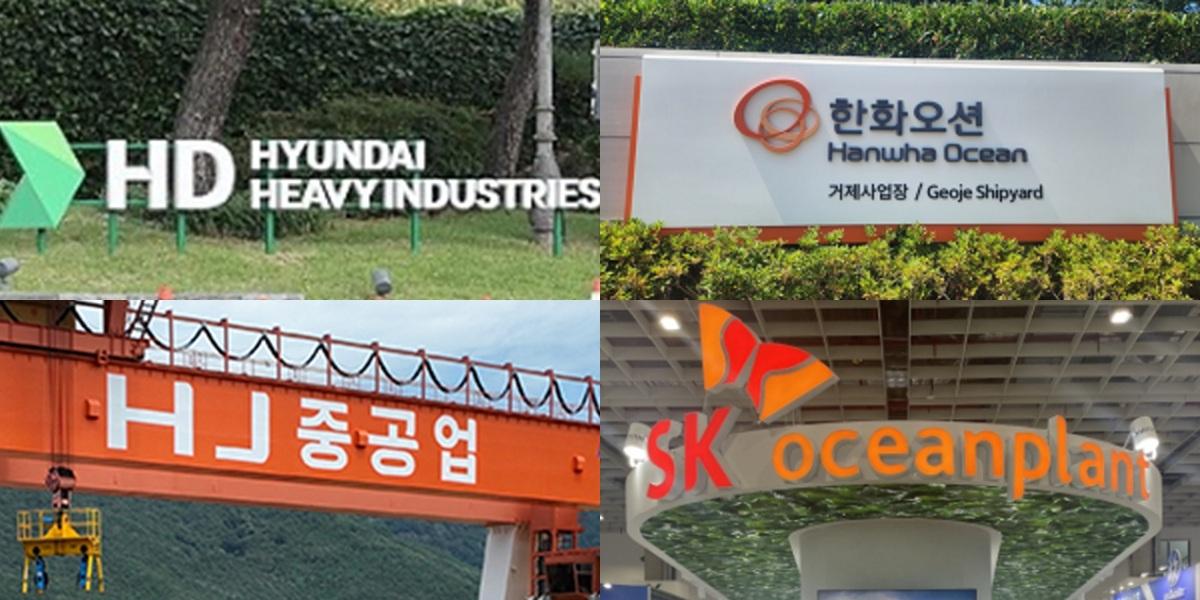 미 해군 MRO '레드오션' 조짐, 미 법안 계류에 물량 늘지 않고 경쟁과열에 수익성 악화 우려 