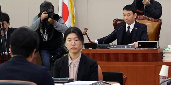 '재판소원 허용' 헌법재판소법 개정안, 민주당 주도로 법사소위 통과