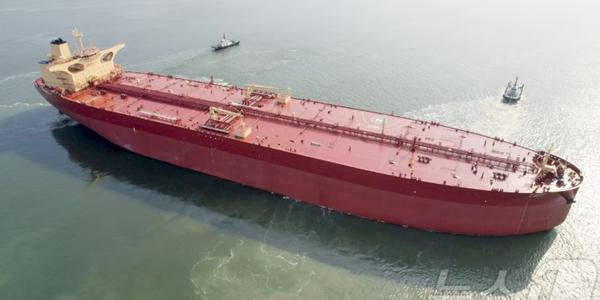 한앤컴퍼니, SK해운 초대형 원유 운반선 10척 1조에 매각