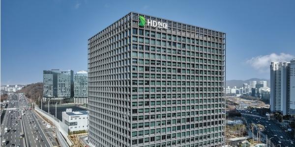 HD현대 2025년 영업이익 6조996억 역대 최대, 배당 1주당 1300원 결정
