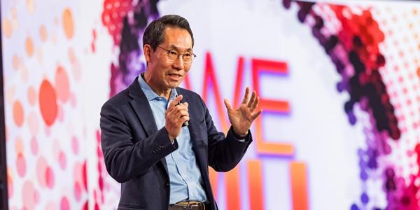 SK바이오팜 미국에서 세일즈 미팅 열어, 이동훈 