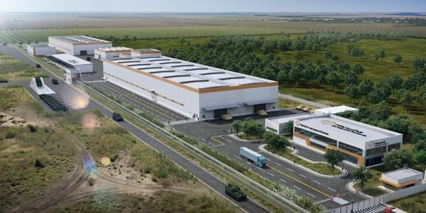 한화에어로스페이스 루마니아 K9 생산공장 착공, 유럽 생산허브로 육성