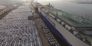 현대글로비스 자체 개발 'AI 적재계획' 도입, 