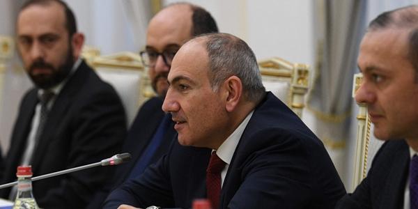 한국 원전 수주 기회 아르메니아에서 열리나, 신규 원자력 발전소 건설 논의 