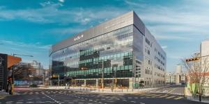 기아, 옛 시흥공장 부지에 6번째 플래그십 스토어 개관