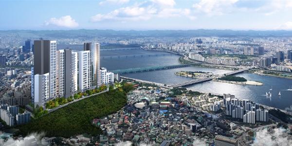 극동건설 남광토건, 창사 80주년 앞두고 서울 정비사업 본격 참여 선언