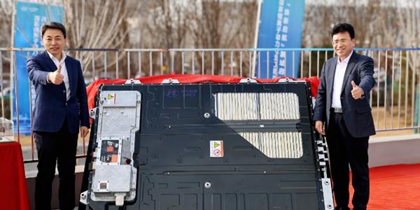 중국 전고체 배터리 '표준' 세워 상용화 더 속도 낸다, 내년부터 본격 출시 예고