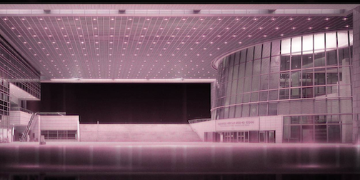 블랙핑크 국립중앙박물관과 협업, 청음회에서 3집 신곡 하루 일찍 공개