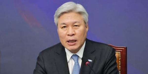 조국혁신당 서왕진 '법원행정처 폐지' 강조, 