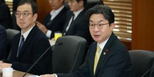 금융위원장 이억원 