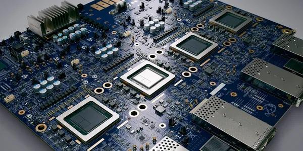 구글 AI 반도체 '대세'로 떠올라, 엔비디아에 