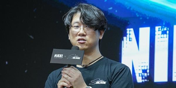 시프트업 김형태 '이중고', 주력게임 실적 악화에 주주환원 원성까지