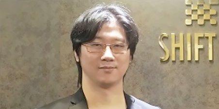 [Who Is ?] 김형태 시프트업 대표이사 
