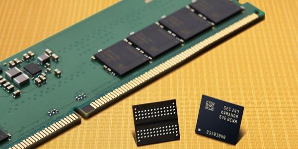 레노버 CEO 메모리반도체 공급부족 우려, 