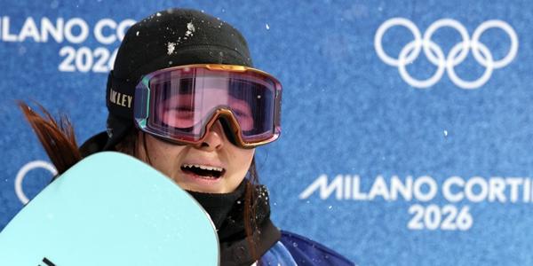 이탈리아 올림픽 한국 스노보드 선전, 뒤에는 '스키광' 신동빈 800억 지원 있다 