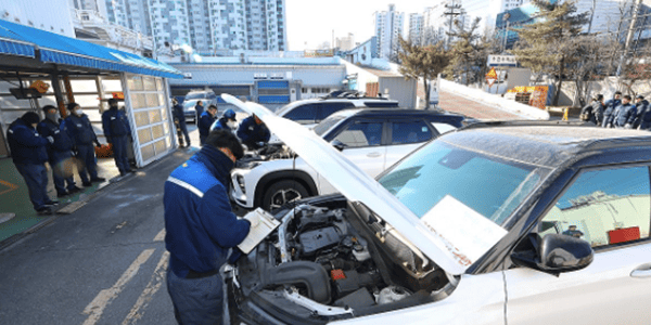 법원, 한국GM 노조가 낸 '직영센터 폐쇄·전직 금지' 가처분신청 기각