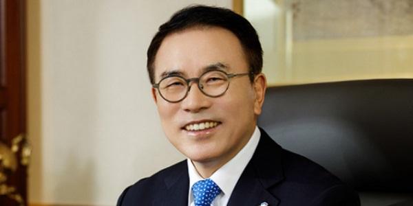 [Who Is ?] 조용병 은행연합회 회장 