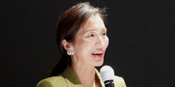 [Who Is ?] 성래은 영원무역홀딩스 대표이사 부회장 