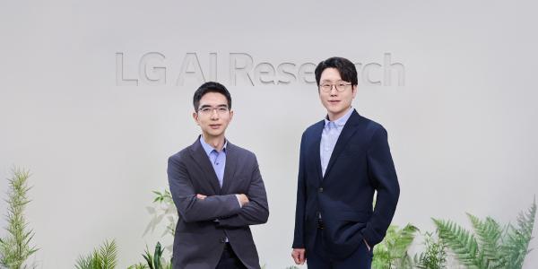 LG AI연구원 'AI 윤리 책무성 보고서' 발간, 구광모 