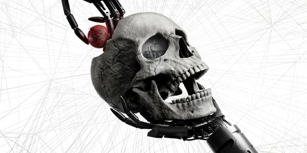 [CINE 레시피] '웨스트 월드' '블랙 미러', AI가 만들어 낸 가상의 세계들