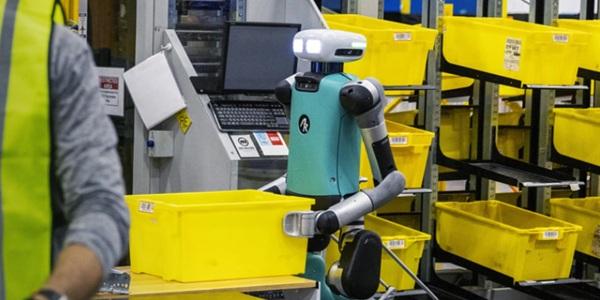 일본 토요타도 현대차 테슬라와 '휴머노이드 경쟁' 참전, 캐나다 공장에 도입