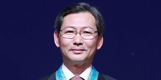 [Who Is ?] 김태균 한국전력기술 대표이사 사장 